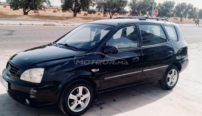 kia crdi 2006