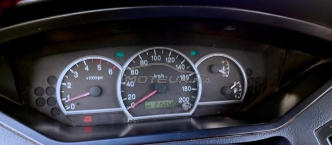kia crdi 2006