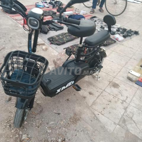 Vélo électrique - 2