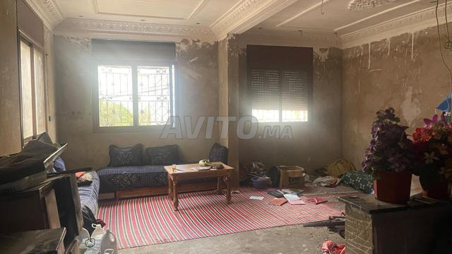 ACHAT MAISON A SETTAT - 2