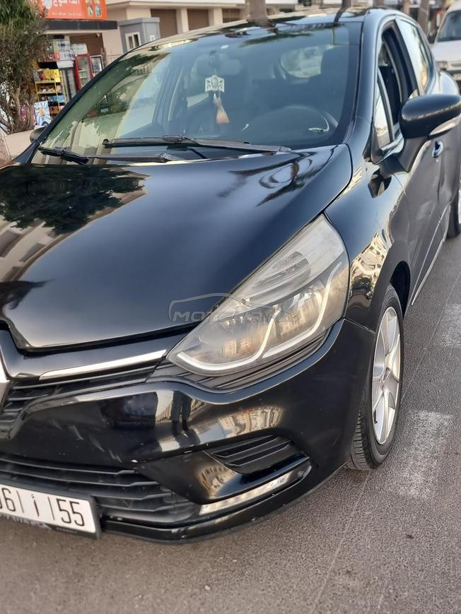 RenaultClio