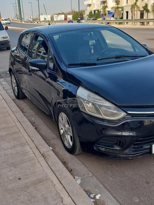 RenaultClio