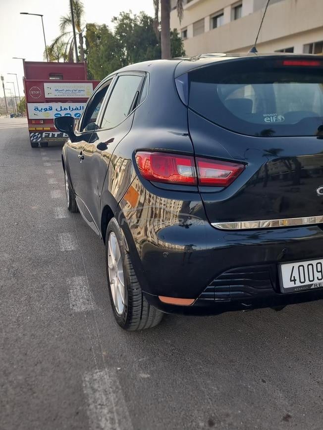 RenaultClio