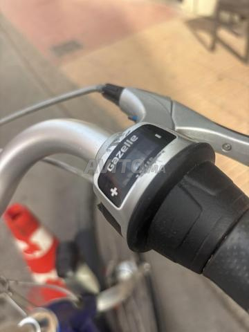 Vélo Gazelle C7 - 2