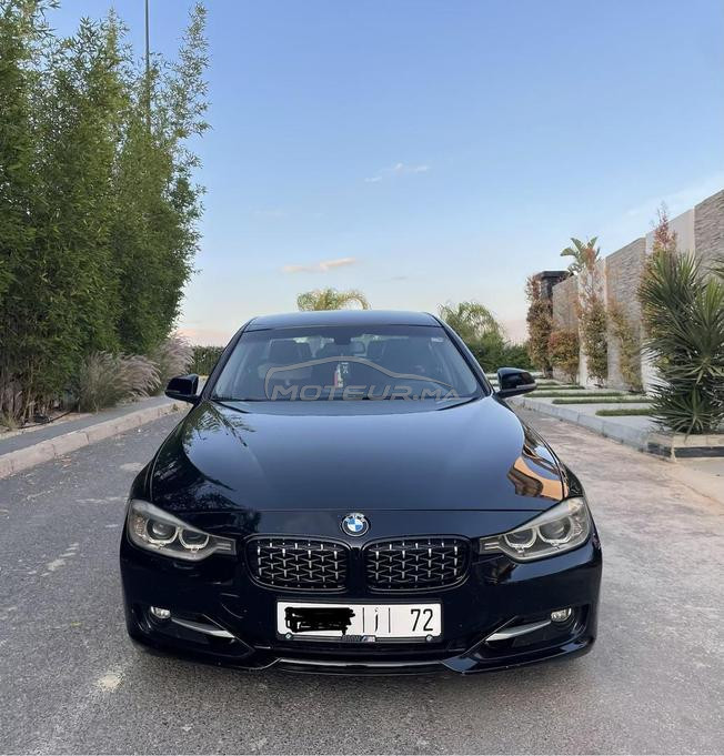 vente bmw serie 3