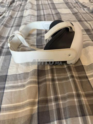Meta Quest 3 (Casque VR) - 2