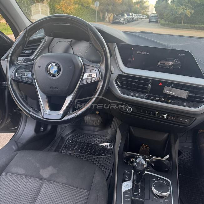 BMW Série 1 Diesel Automatique 2021 à Salé