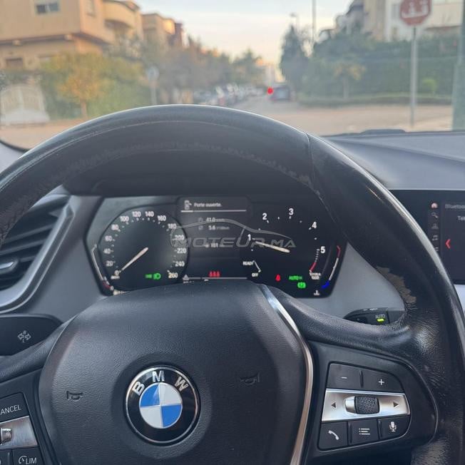 BMW Série 1 Diesel Automatique 2021 à Salé