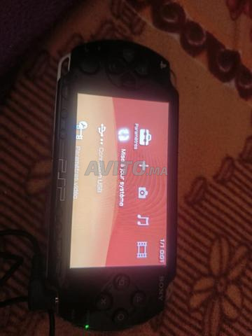 PSP - 2