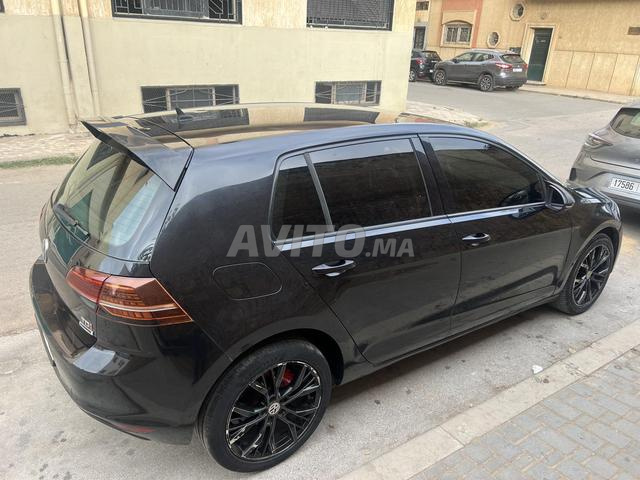 GOLF 7 1.6 - 2