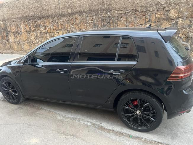 GOLF 7 1.6