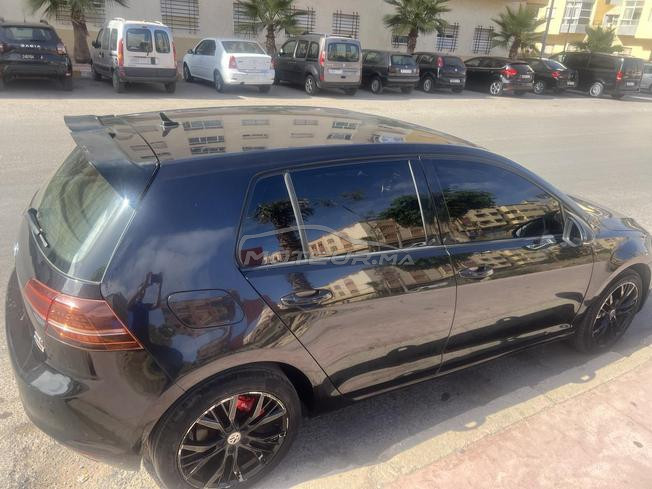 GOLF 7 1.6