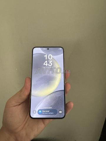 Samsung Galaxy s24 | 128go - 2