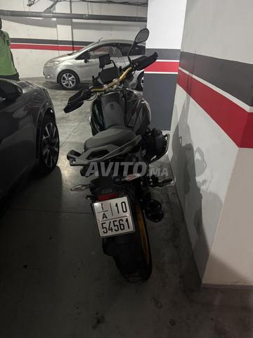 BMW GS 1300 - 2