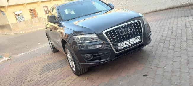 audi q5 v6 s line 