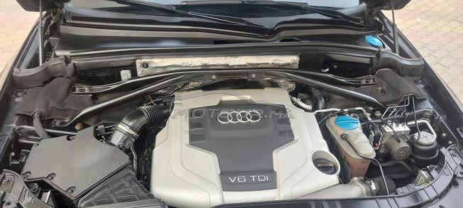 audi q5 v6 s line 