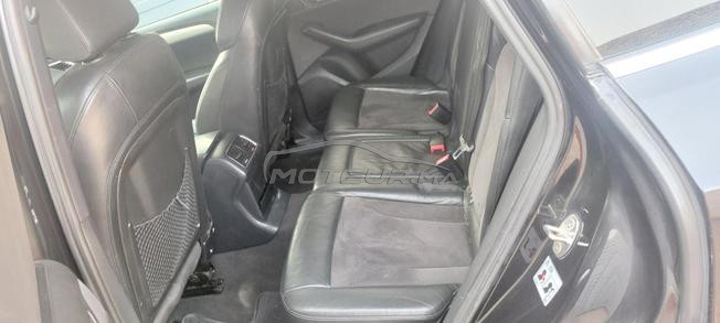 audi q5 v6 s line 
