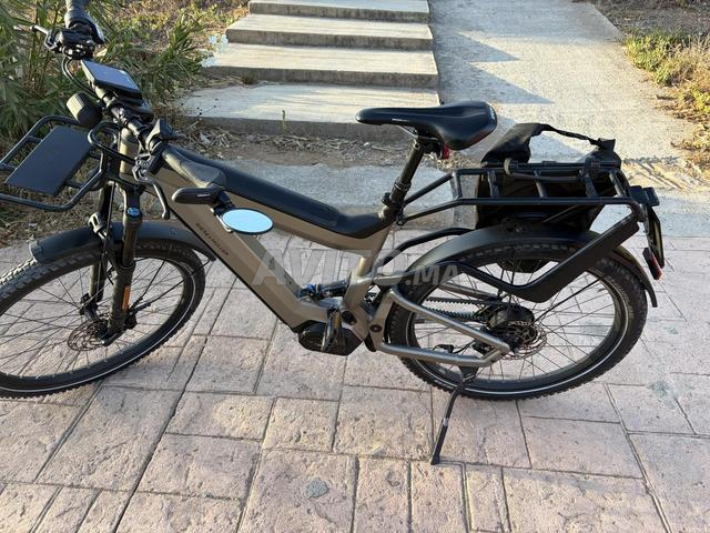 Vélo Riese&Muller SuperDelite 2024 - 2