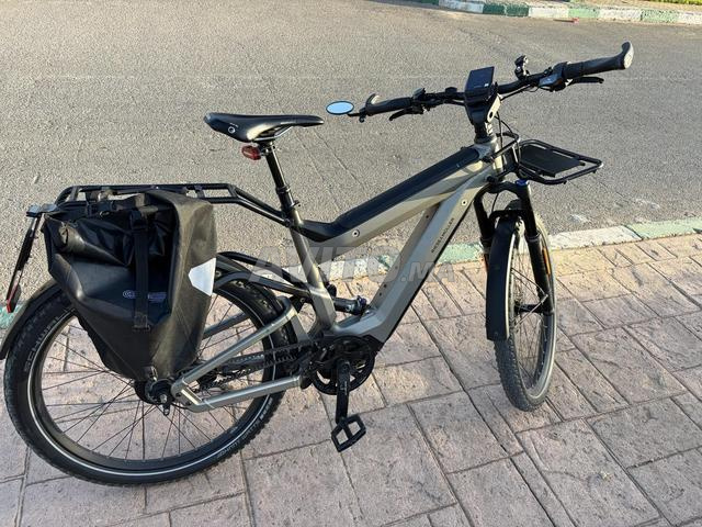 Vélo Riese & Muller SuperDelite GT - 2
