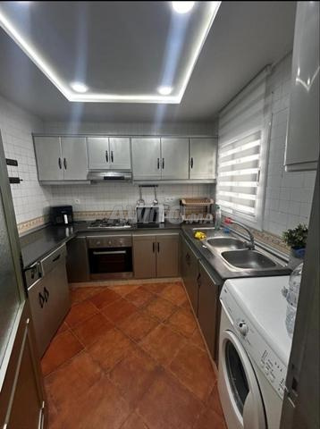 location appartement Jawhara smir - 2