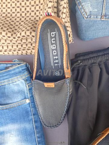 Chaussure Bugatti Allemande 42 - 2