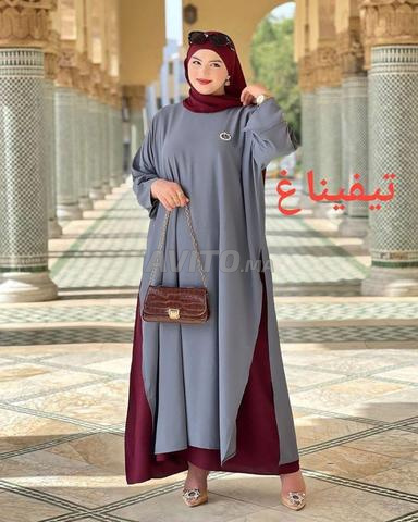 Vêtements pour femmes - 2
