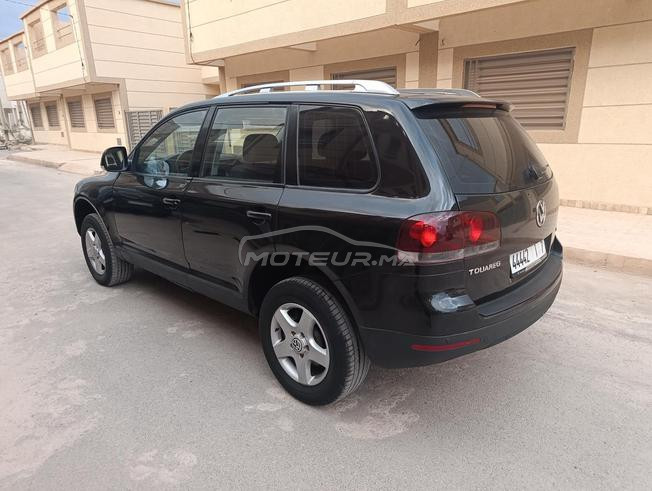 Touareg v6 diesel 