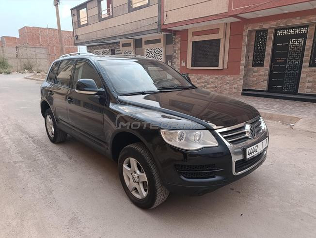 Touareg v6 diesel 