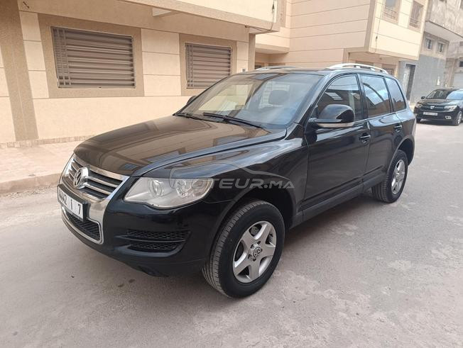Touareg v6 diesel 