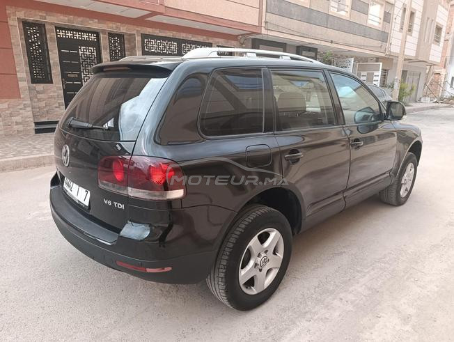 Touareg v6 diesel 