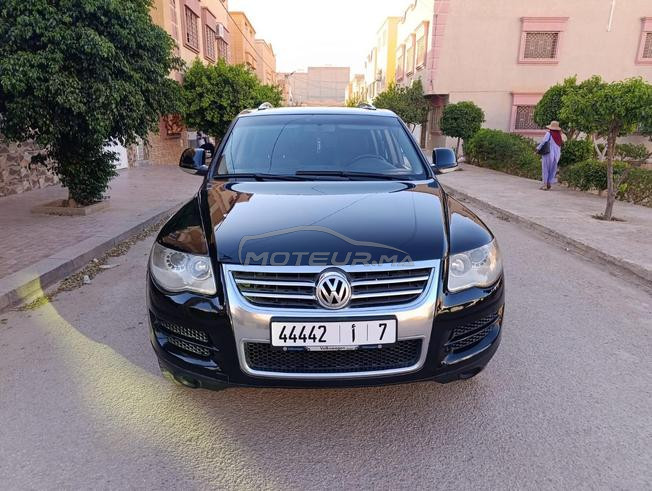 Touareg v6 diesel 