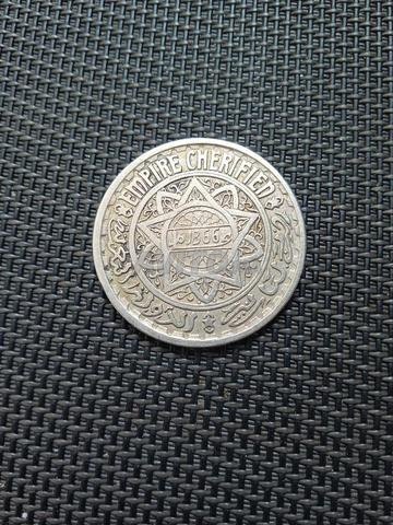 Monnaie marocaine - 2