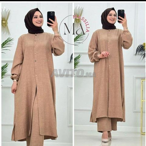 Vêtements pour femmes - 2