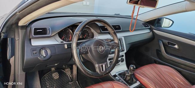 Volkswagen Passat CC Diesel Manuelle