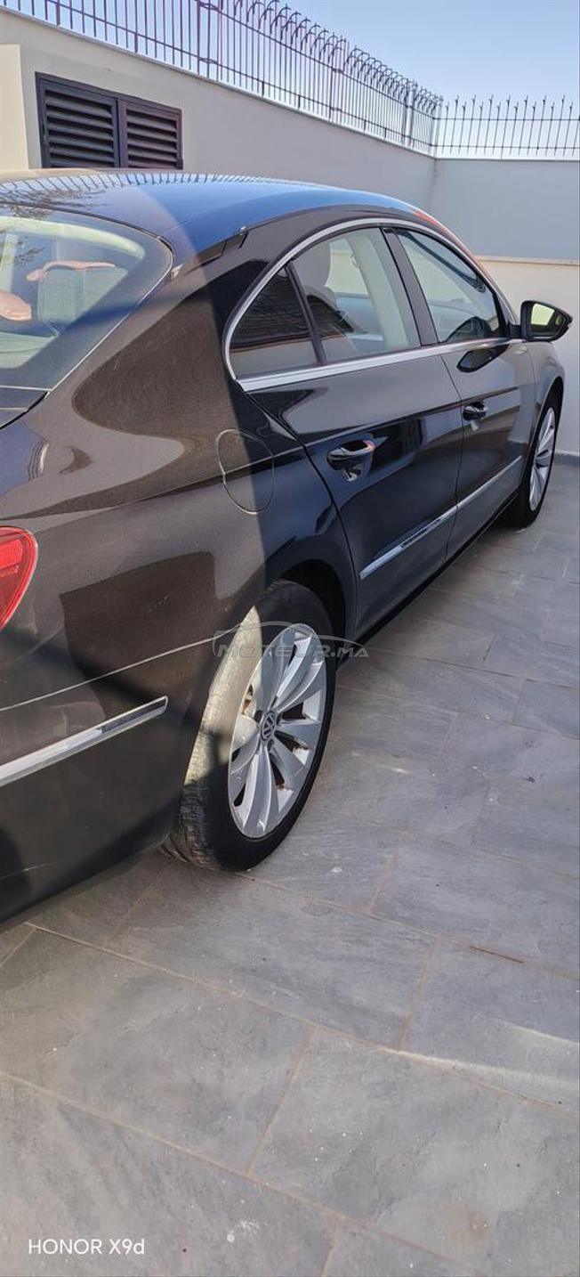 Volkswagen Passat CC Diesel Manuelle