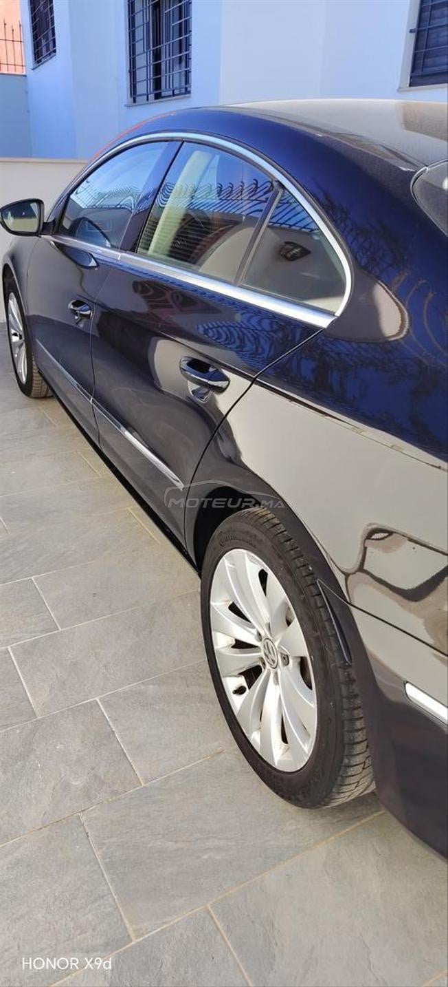 Volkswagen Passat CC Diesel Manuelle