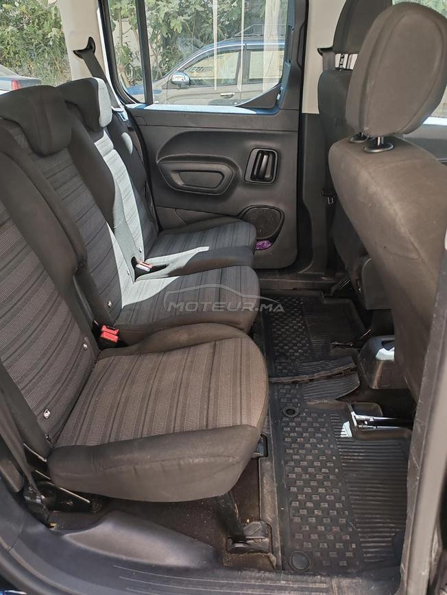 Opel combo avendre 2021