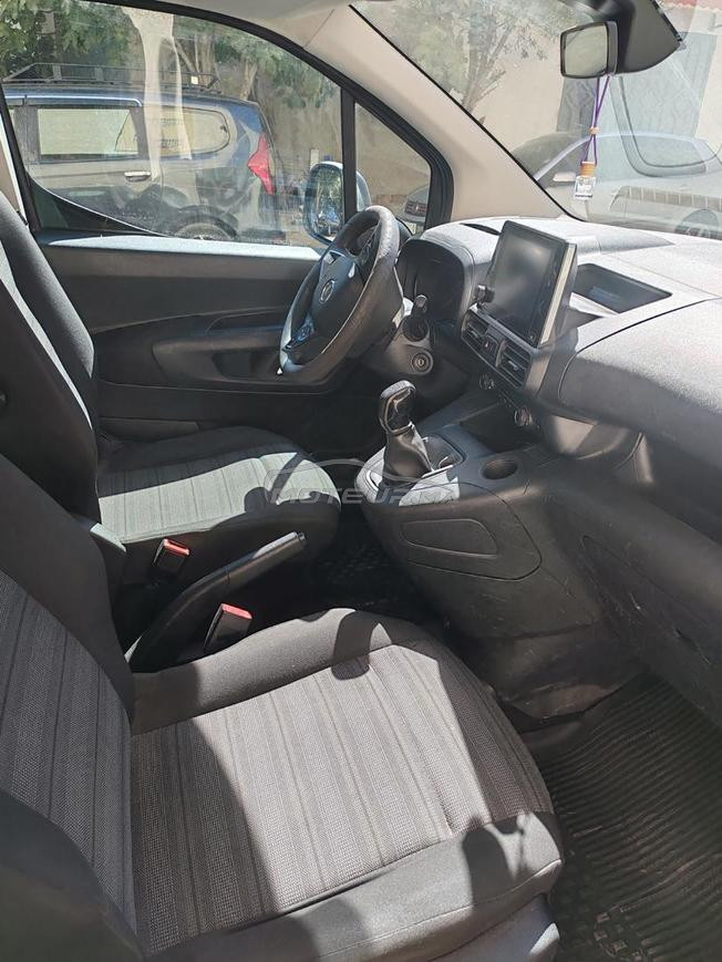 Opel combo avendre 2021
