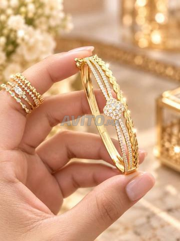 مجوهرات جد أنيقة بأسعار جد مناسبة - 2