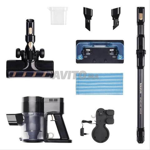Aspirateur sans fil - 2