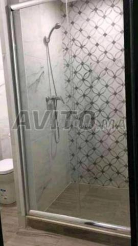 Appartement Journalière très Calme Fès - 2