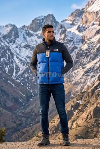 Veste The North Face (Gilet) - 2