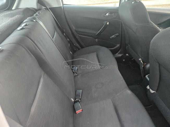 Peugeot 2O8 essence 2O14