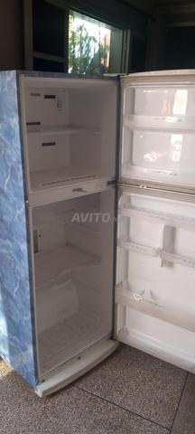 Réfrigérateur Whirlpool grand modèle - 2