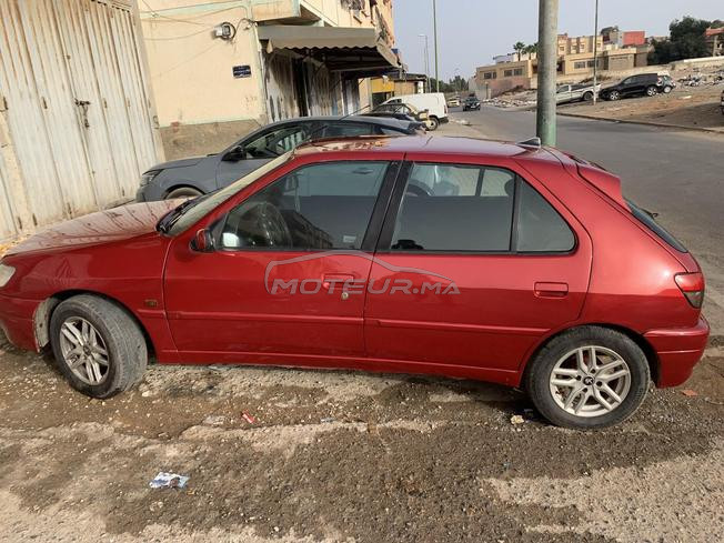 بيجو 306 