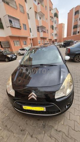 Citroën C3 vitamine 2013 - 2