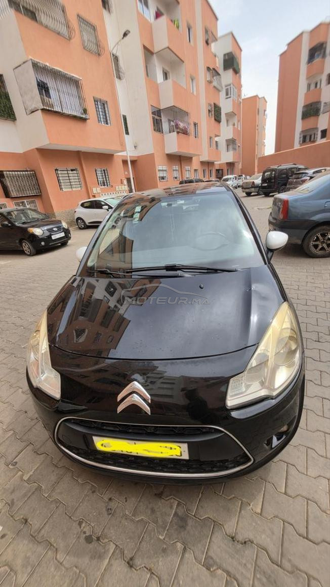 Citroën C3 vitamine2013