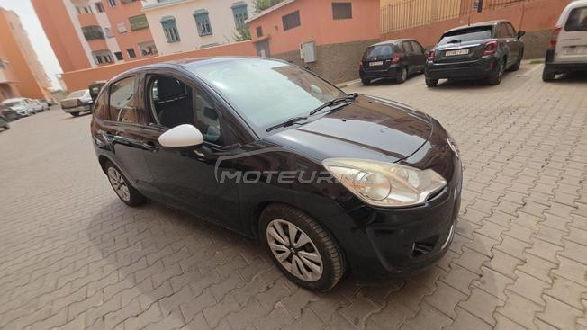 Citroën C3 vitamine2013