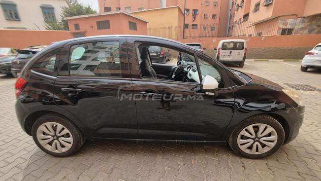 Citroën C3 vitamine2013