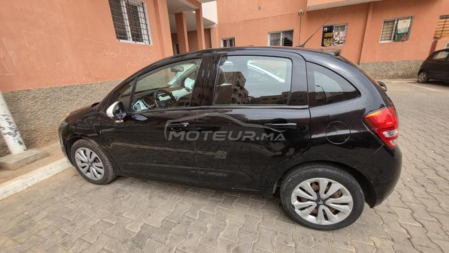 Citroën C3 vitamine2013
